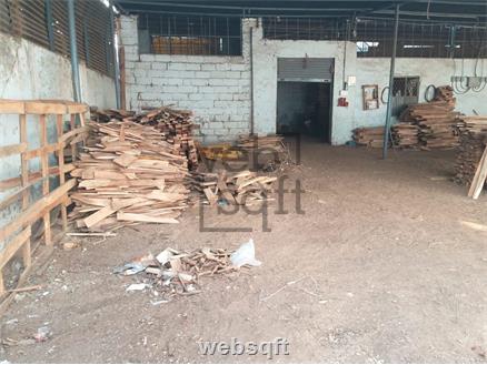 Commercial Warehouse for Sale